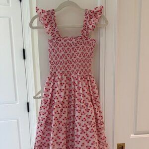 Hill House The Tiny Ellie Nap Dress, SIZE 9-10
